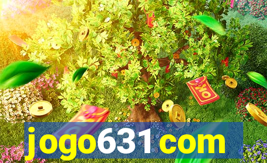 jogo631 com